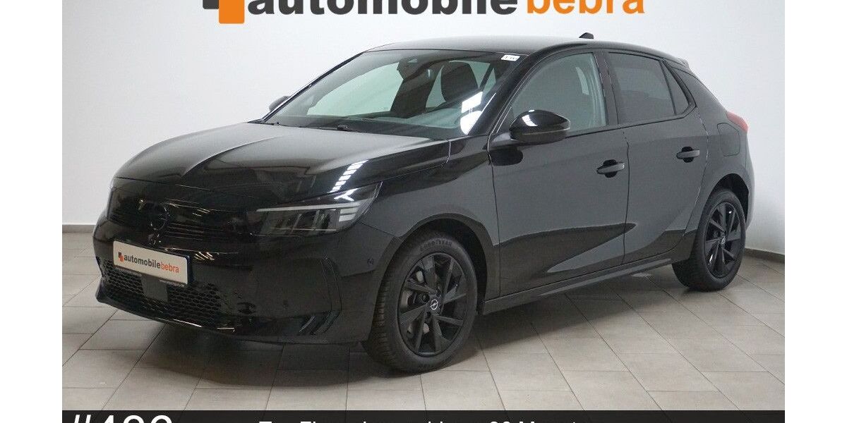 Opel Corsa 17.047 km 14.490 &euro; Bebra 36179