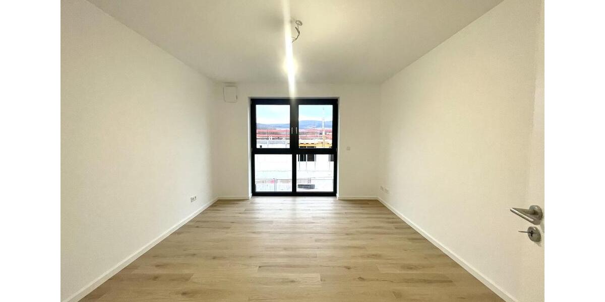 Zwischen Reben und Rhein - ERSTBEZUG! Exklusive 3-Zimmer-Neubauwohnung mit Balkon & TG-Stellplatz 3 zimmer