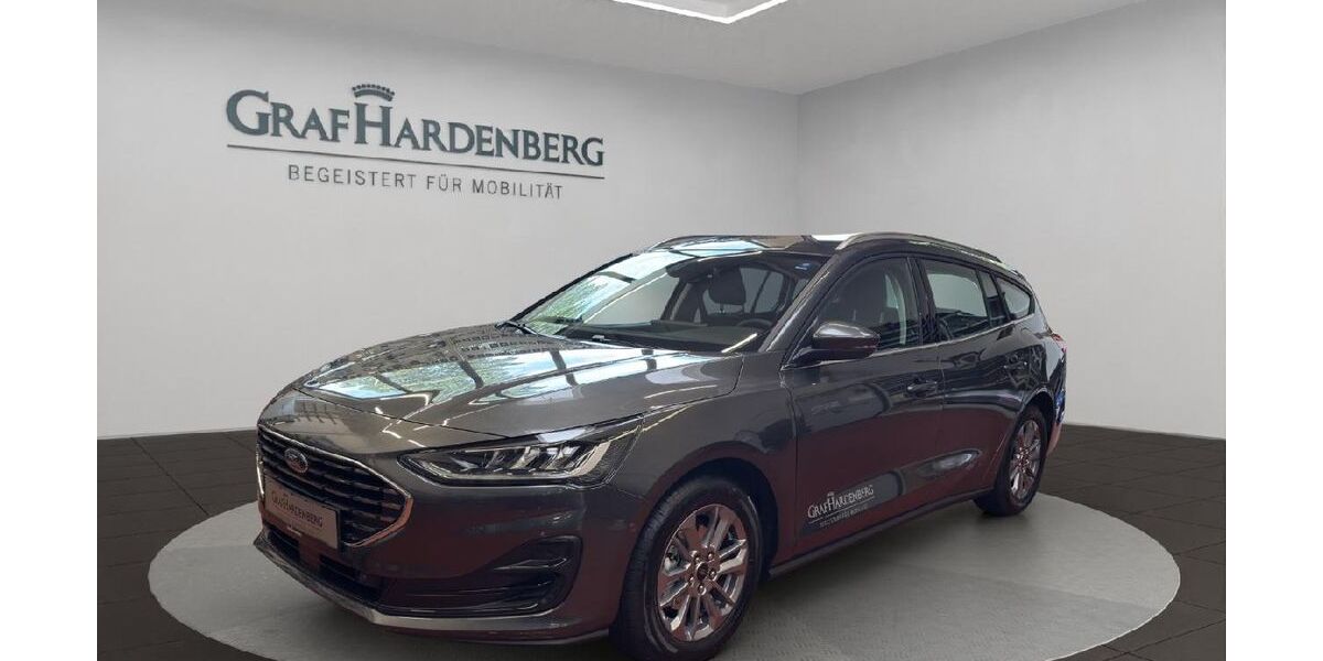Ford Focus 9.900 km 26.490 &euro; Karlsruhe 76185