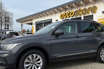 VW Tiguan 9.800 km 30.985 &euro; Großostheim 63762