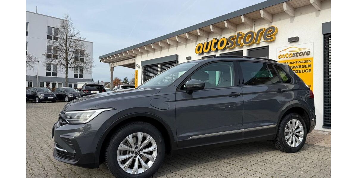 VW Tiguan 9.800 km 30.985 &euro; Großostheim 63762