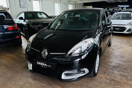Renault Scenic 55.944 km 7.999 &euro; Aalen 73431