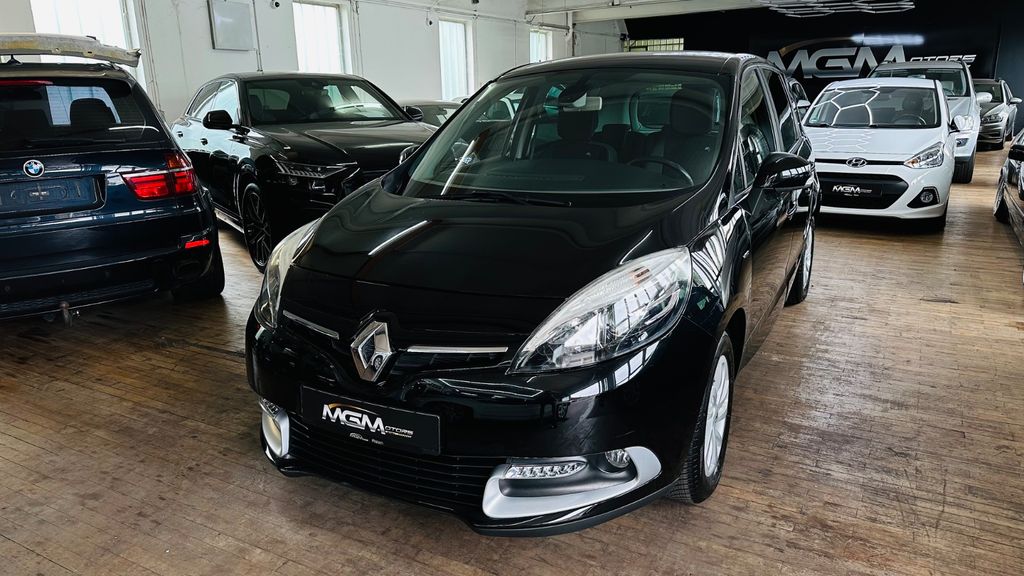 Renault Scenic 55.944 km 7.999 &euro; Aalen 73431