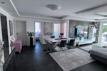 4 Zimmer Wohnung in Wolfschlugen