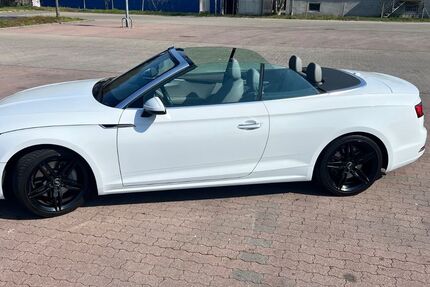 Audi A5 76.000 km 20.950 &euro; Gross-Gerau 64521
