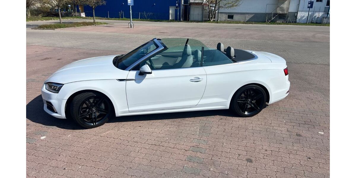 Audi A5 76.000 km 20.950 &euro; Gross-Gerau 64521