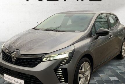 Renault Clio 25.998 km 16.999 &euro; Erfurt 99099