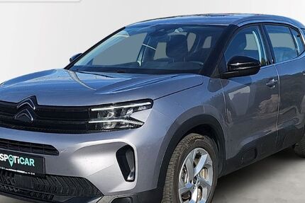 Citroen C5 Aircross 20.525 km 17.990 &euro; Homburg 66424