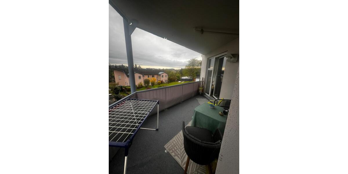 Etagenwohnung Hof Neuhof - 3.5 Zimmer, 94 m&sup2;, 266.000&euro; | Angebot:27079844