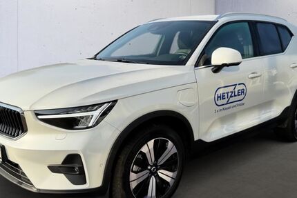 Volvo XC40 27.500 km 33.950 &euro; Kassel 34123