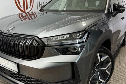 Skoda Kodiaq 1.250 km 51.899 &euro; Harmstorf/Hamburg 21228
