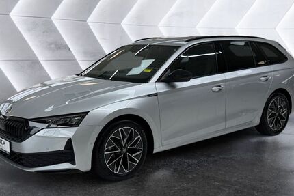 Skoda Octavia 13.445 km 32.490 € Berlin 10553