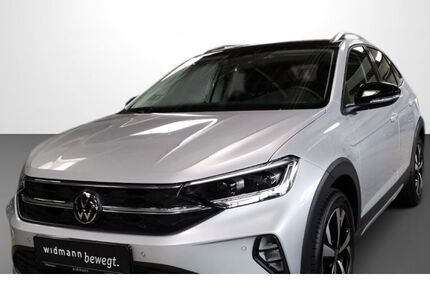 VW Taigo 24.500 km 22.950 € Schwäbisch Gmünd 73527