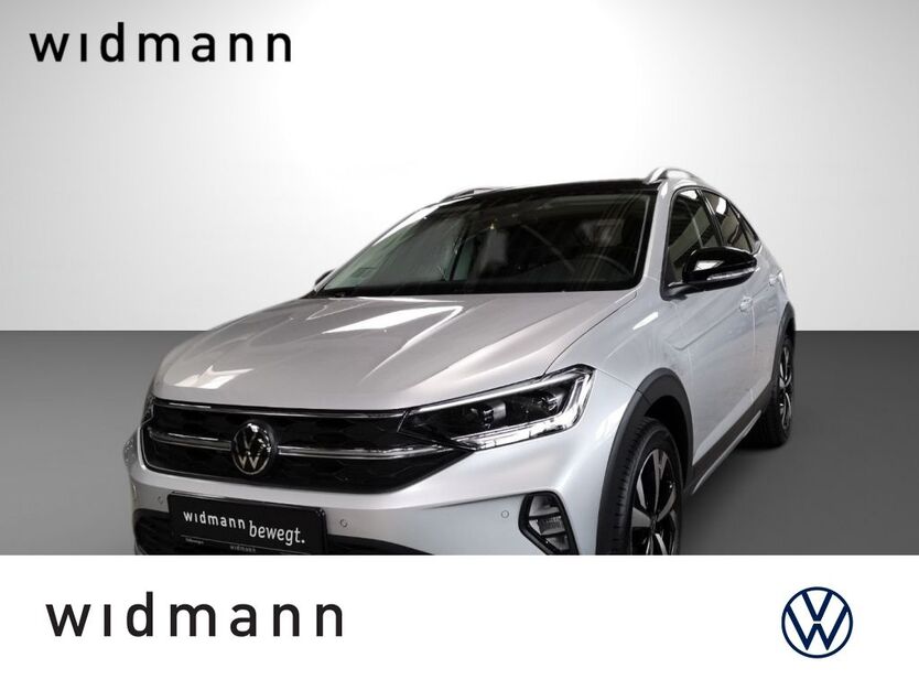 VW Taigo 24.500 km 22.950 € Schwäbisch Gmünd 73527