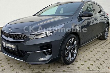 Kia XCeed 64.776 km 18.900 &euro; Solms 35606