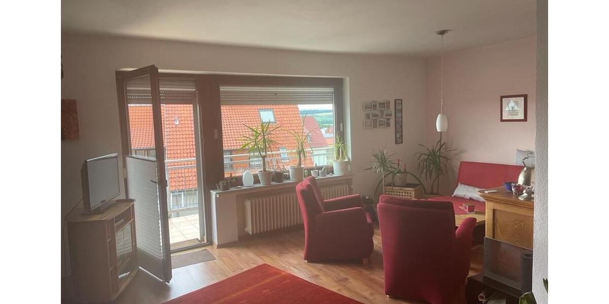 Gepflegte 2 Zimmer Wohnung Bovenden(Göttingenh) ideal für Anleger 2 zimmer