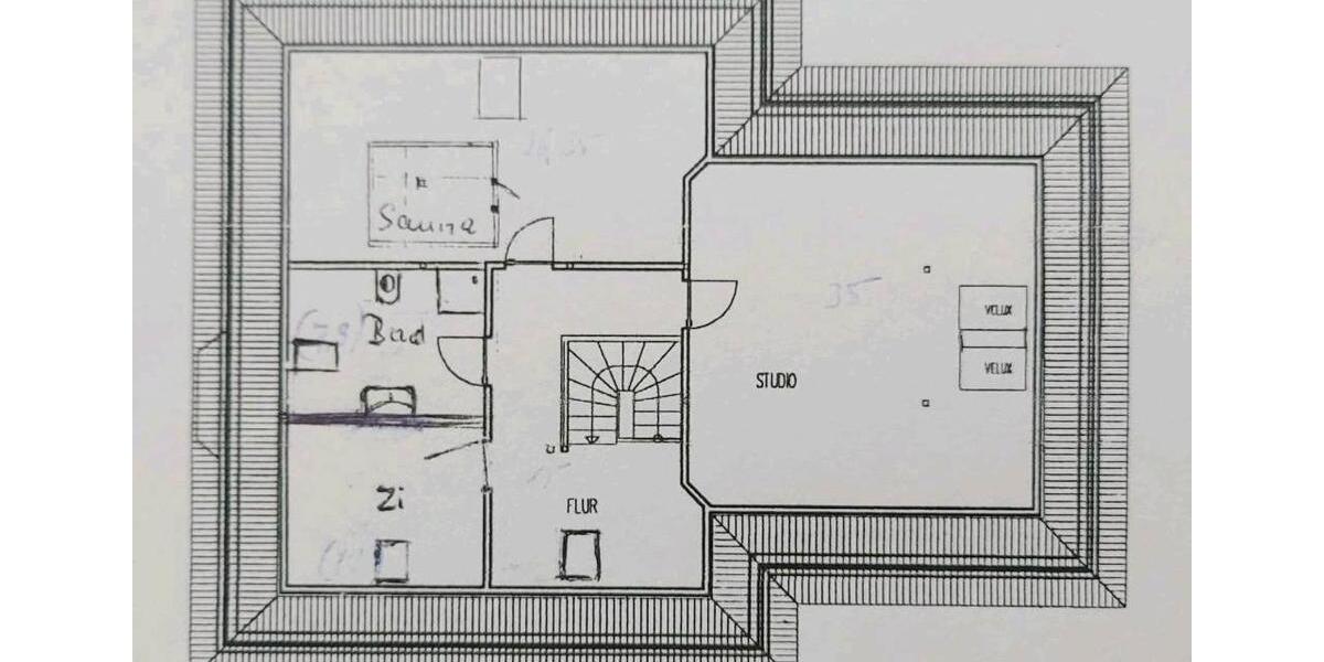 Bungalow Lathen - 6 Zimmer, 196 m&sup2;, 449.000&euro; | Angebot:26521771