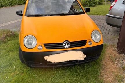 VW Lupo 249.000 km 550 &euro; Tostedt 21255