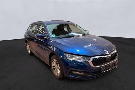 Skoda Octavia 74.072 km 22.330 &euro; Köthen 06366