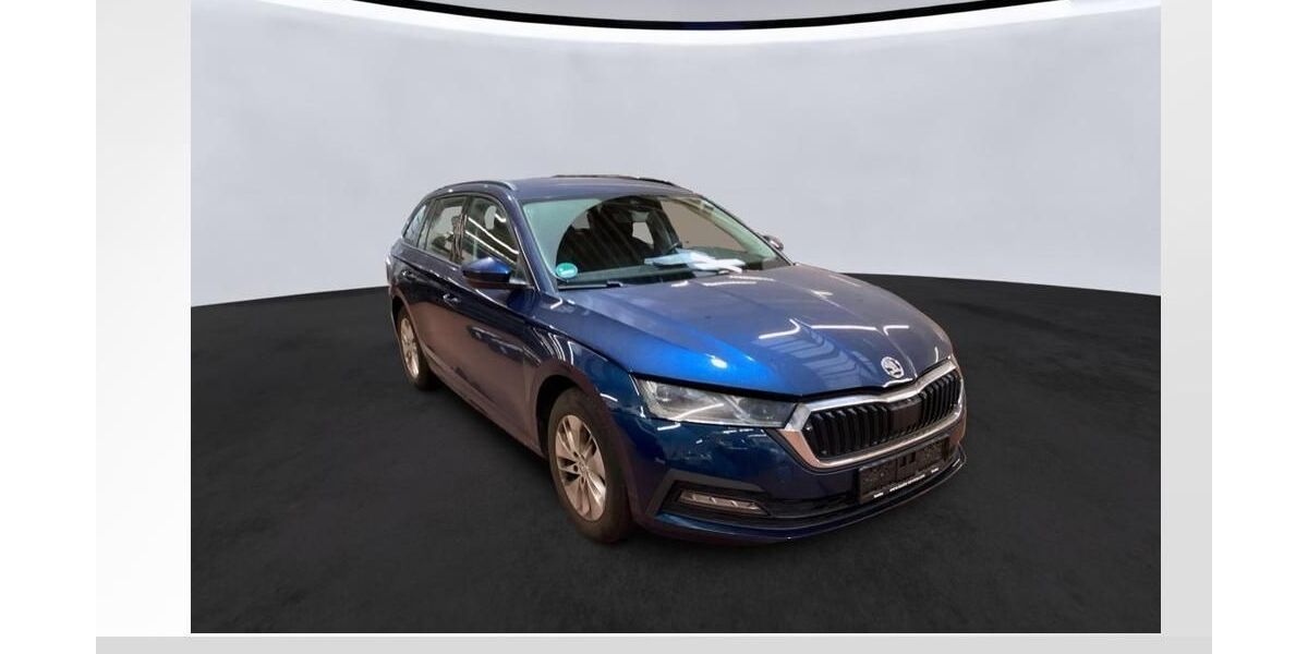 Skoda Octavia 74.072 km 22.330 &euro; Köthen 06366