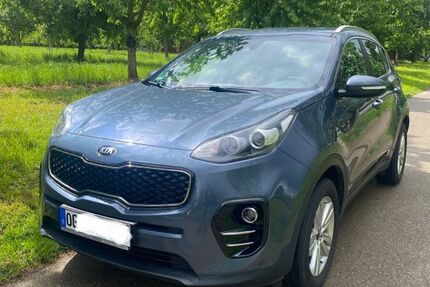 Kia Sportage 102.000 km 13.990 &euro; Sasbach 77880