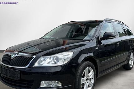Skoda Octavia 240.600 km 4.499 &euro; Paderborn 33100