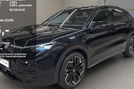 VW T-Roc 3.000 km 39.599 &euro; Krefeld 47805