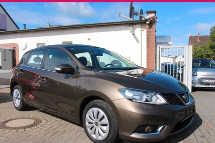 Nissan Pulsar 74.050 km 8.690 &euro; Hilden bei Düsseldorf 40721