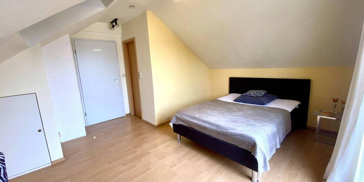 Einfamilienhaus Jestetten - Altenburg Altenburg - 7 Zimmer, 204 m&sup2;, 500.000&euro; | Angebot:25663329