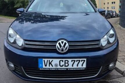 VW Golf 217.000 km 7.400 € Völklingen 66333