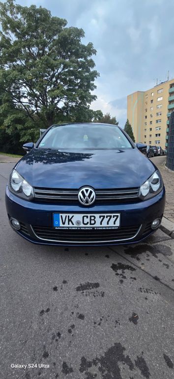 VW Golf 217.000 km 7.400 € Völklingen 66333