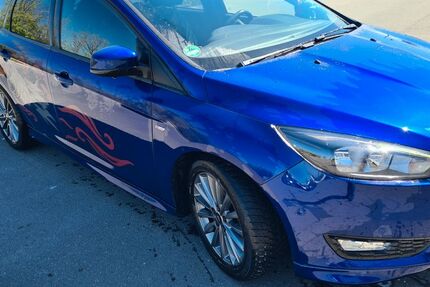 Ford Focus 141.000 km 10.000 &euro; Bad Sulza 99518