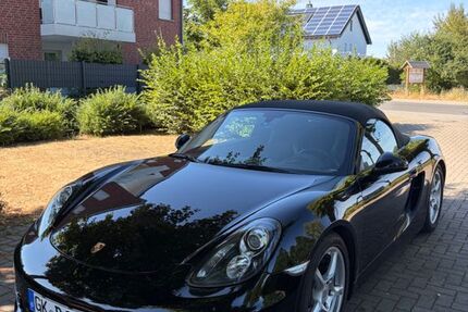 Porsche Boxster 119.811 km 41.999 &euro; Erkelenz 41812
