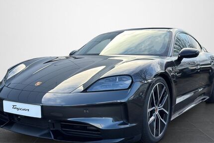 Porsche Taycan 8.000 km 115.950 &euro; Bonn 53119