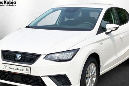 Seat Ibiza 2.500 km 22.890 € Sinsheim 74889