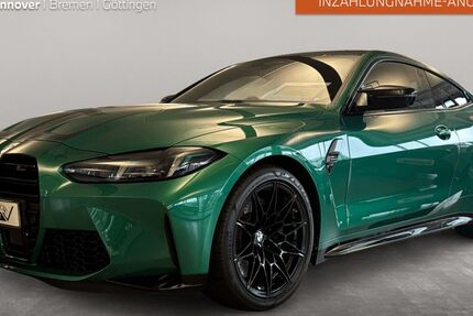 BMW M4 18.548 km 93.911 € Hannover 30539