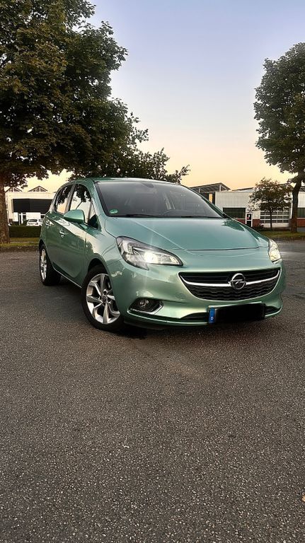 Corsa