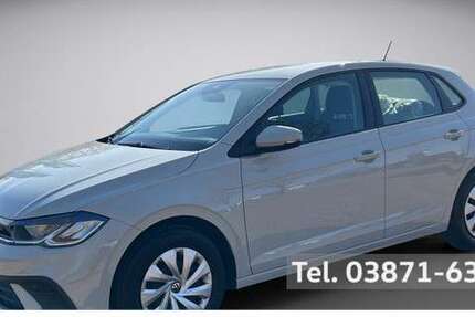 VW Polo 69.100 km 13.950 &euro; Schwerin 19061
