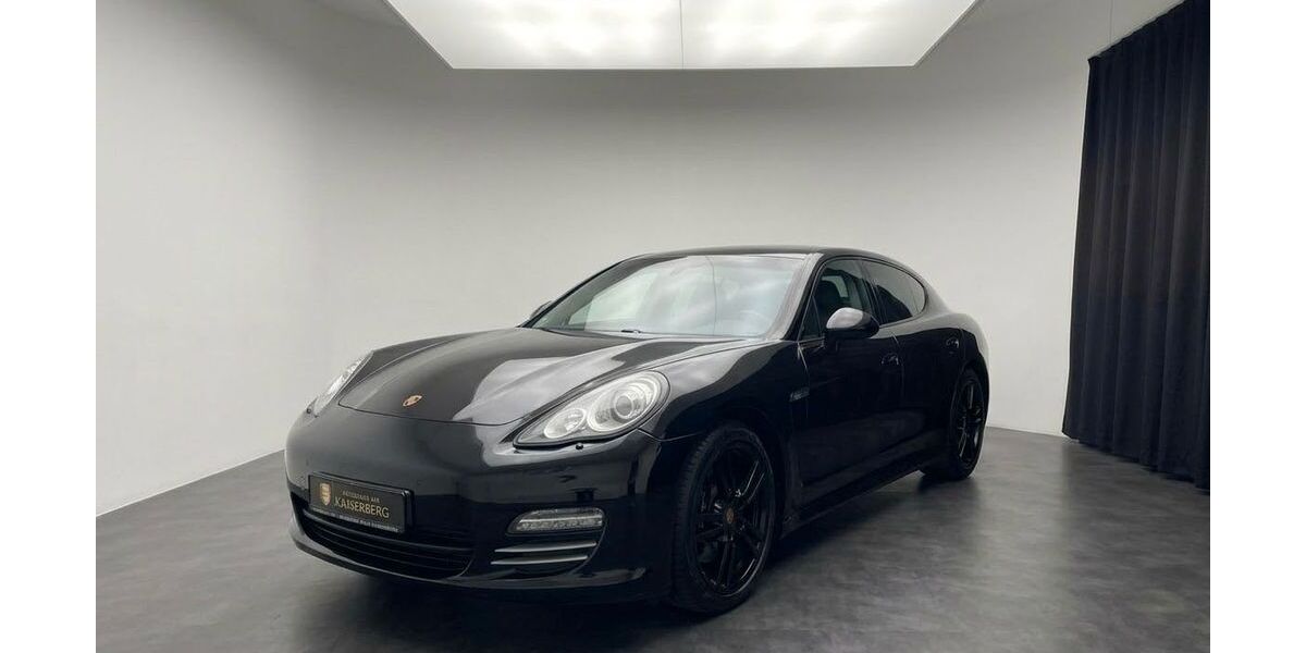 Porsche Panamera 194.700 km 25.900 &euro; Gießen 35396