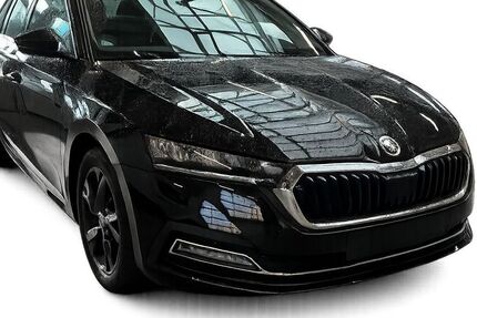 Skoda Octavia 50.726 km 24.880 &euro; Emsdetten 48282