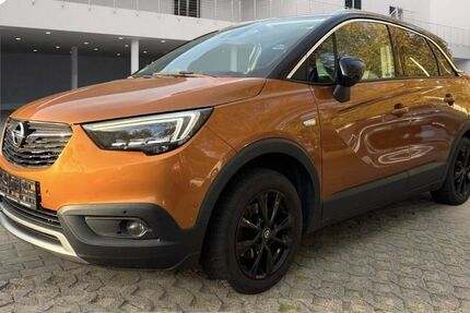 Opel Crossland (X) 111.000 km 10.999 &euro; Dinslaken 46537