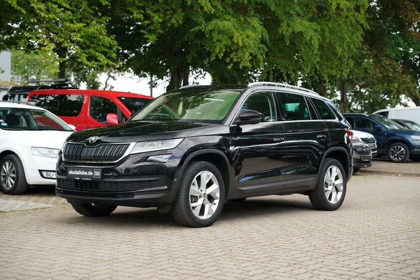 Kodiaq
