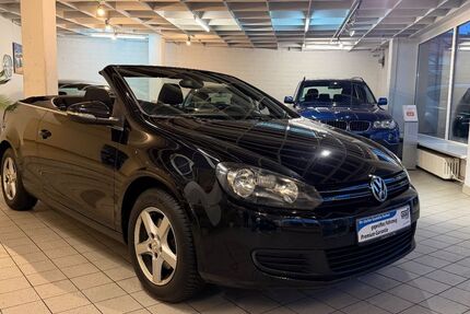 VW Golf 164.000 km 6.999 &euro; Schwanfeld 97523