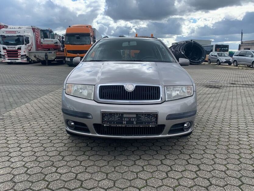 Fabia