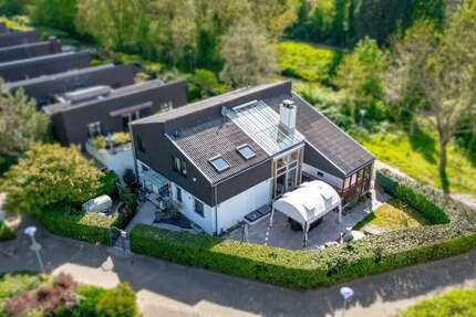 Haus Karlsruhe / Grötzingen Grötzingen - 6.5 Zimmer, 305 m&sup2;, 1.070.000&euro; | Angebot:26696044