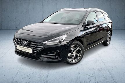 Hyundai i30 66.185 km 16.855 € Alsfeld 36304