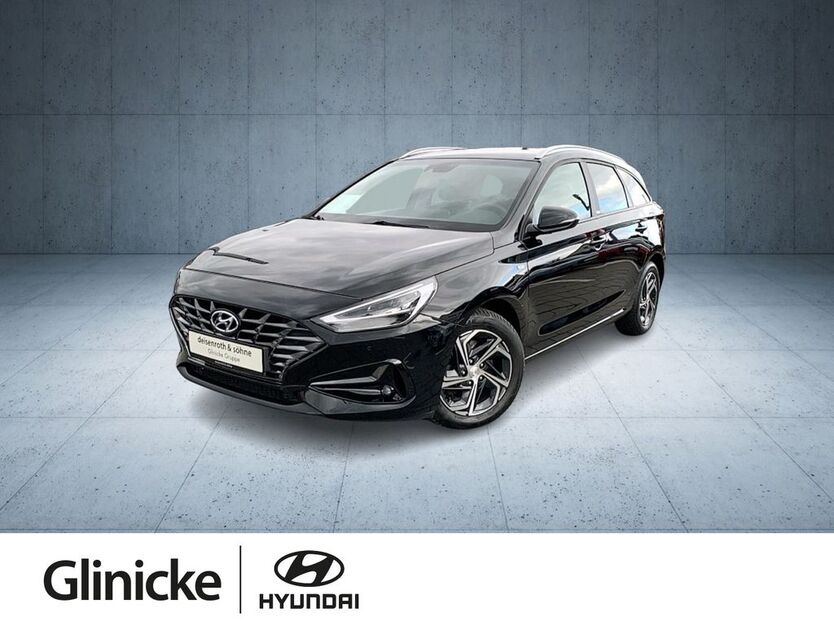 Hyundai i30 66.185 km 16.855 € Alsfeld 36304