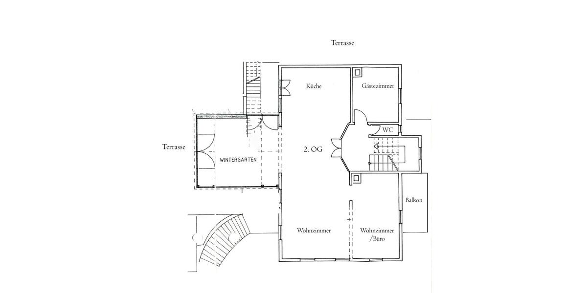 Einfamilienhaus Schwäbisch Hall - 10 Zimmer, 220 m&sup2;, 699.000&euro; | Angebot:26277890