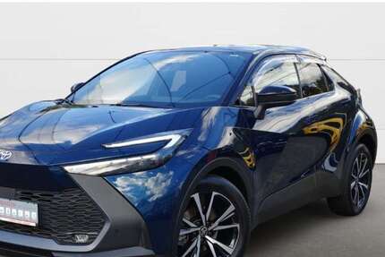 Toyota C-HR 41.319 km 26.890 &euro; Kassel 34125