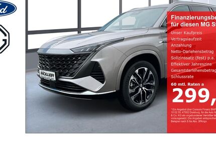 MG Andere 3.990 km 37.990 &euro; Gotha 99867